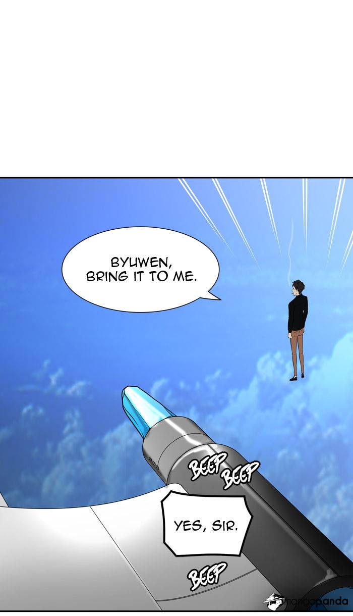 Tower of God Chapter 407 image 007